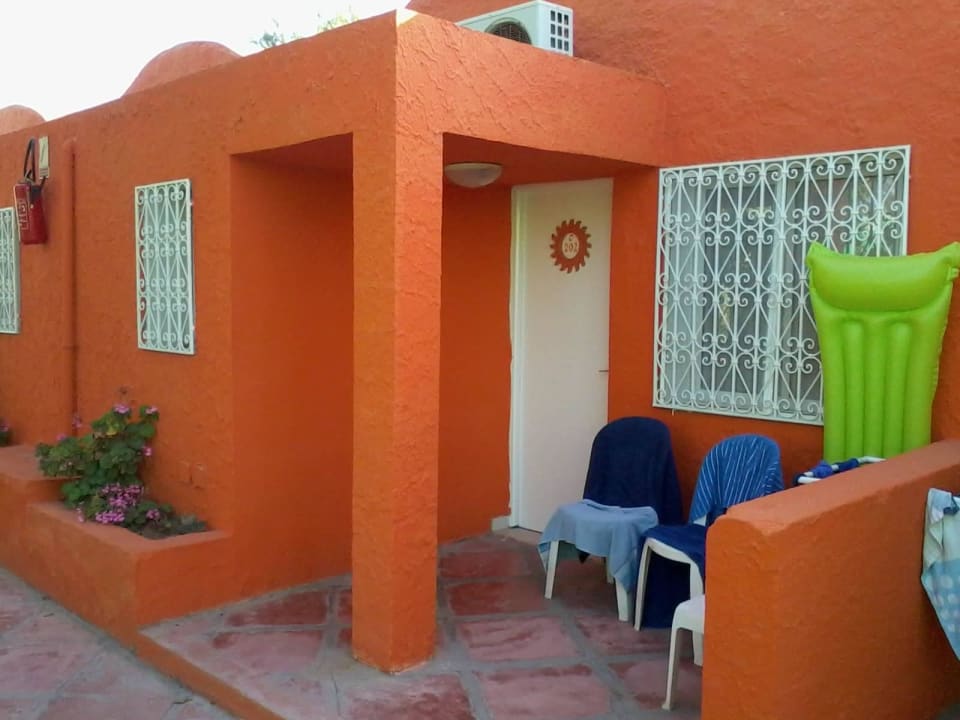 Bungalow Samira Club