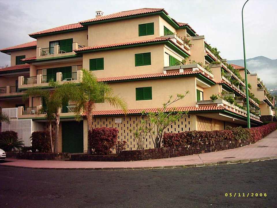 Melia La Paz Apartments La Paz