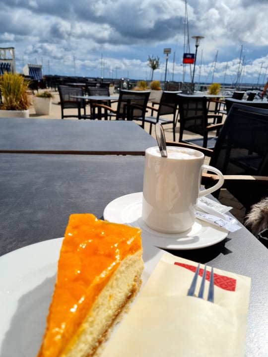 Außenansicht Lindner Hotel Boltenhagen, part of JdV by Hyatt