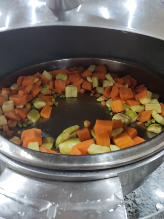 Gastro Parrotel Aqua Park Resort