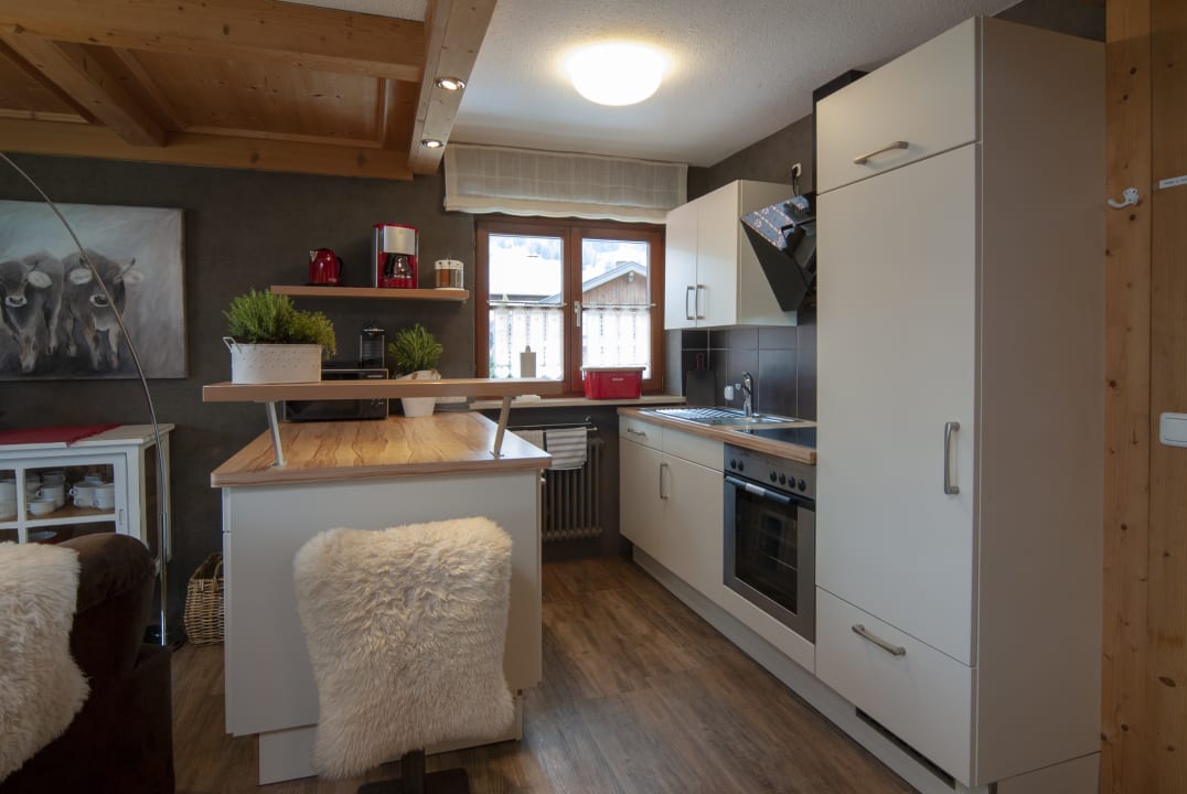 Zimmer Eldorado – Ferienwohnungen & Suiten im Allgäu