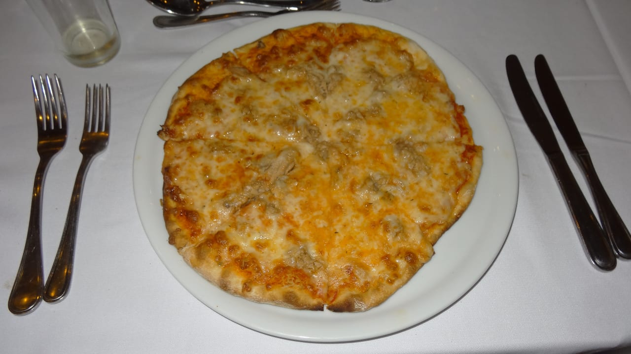 Restaurant Serenity Alma Heights