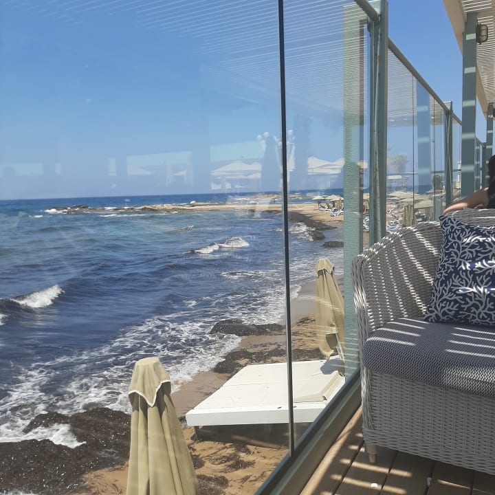 Strand Arina Beach Resort