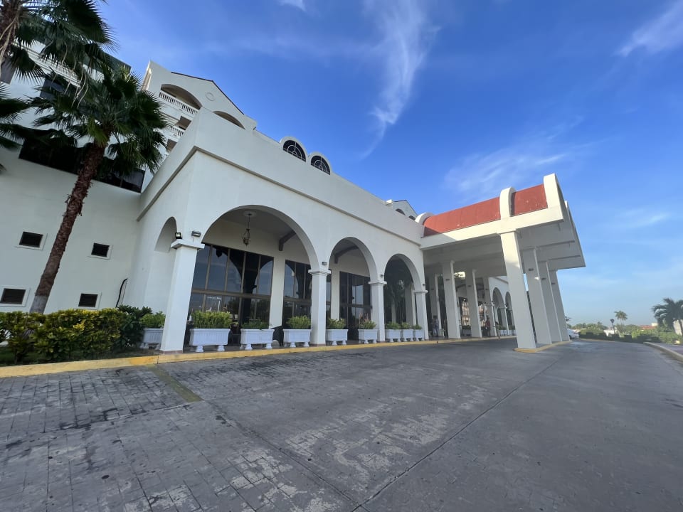 Außenansicht Valentin Quinta Avenida Habana