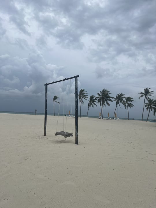 Strand Hondaafushi Island Resort