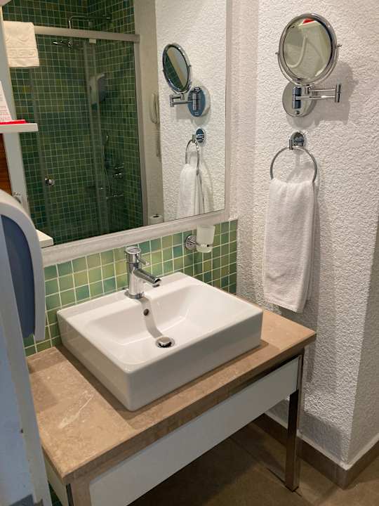 Zimmer Sunis Evren Beach Resort Hotel & Spa