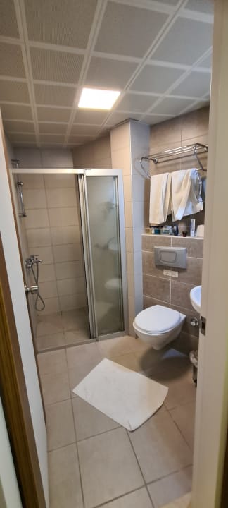 Zimmer Kleopatra Celine Hotel