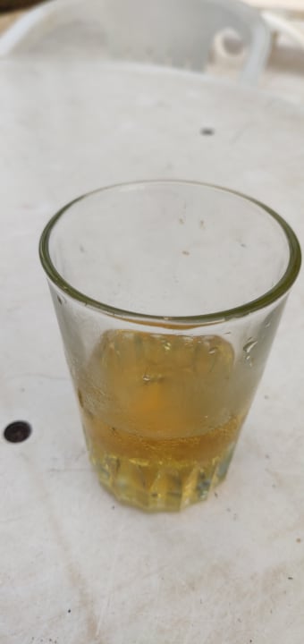 Gastro Zita Beach Resort