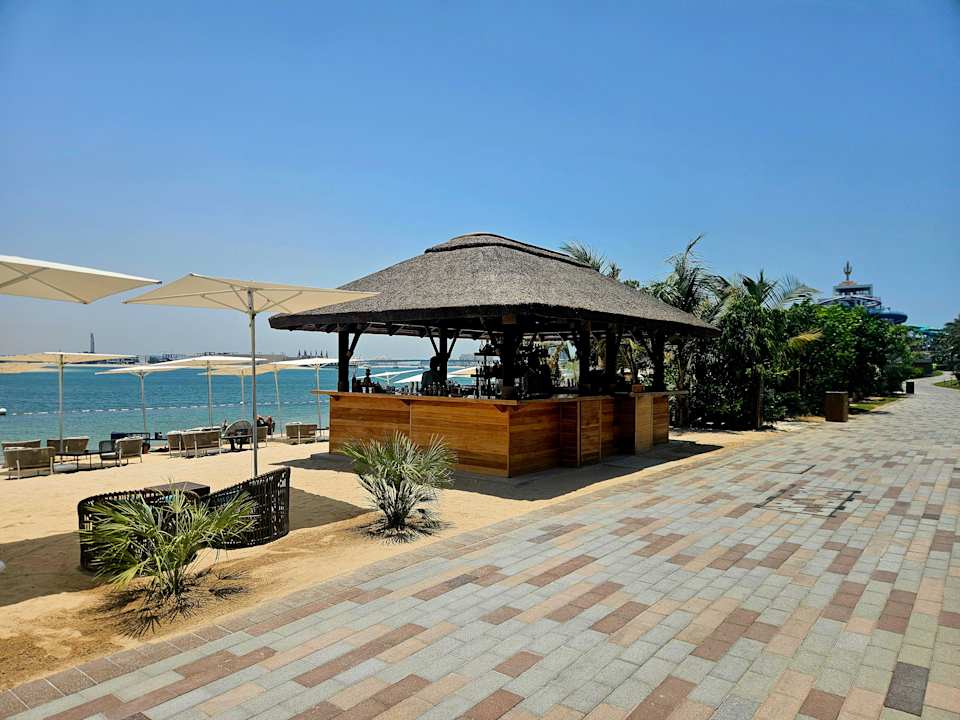 Strand Atlantis The Royal