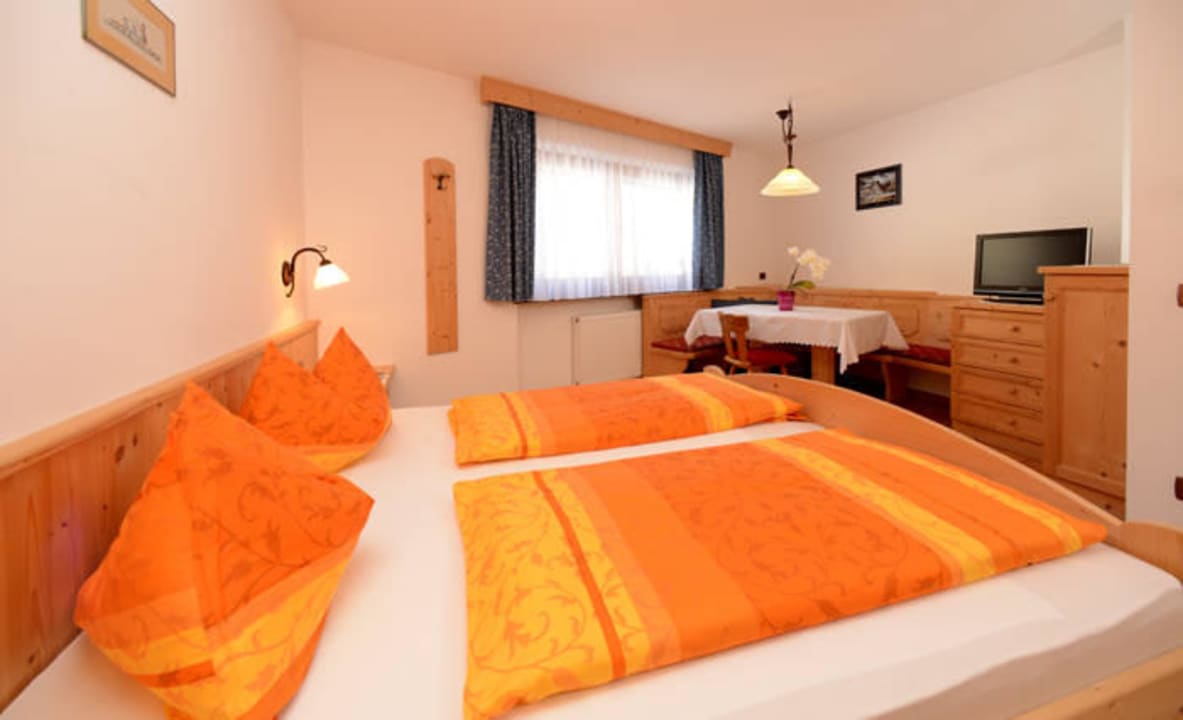 Zimmer  Residence Oberaldoss