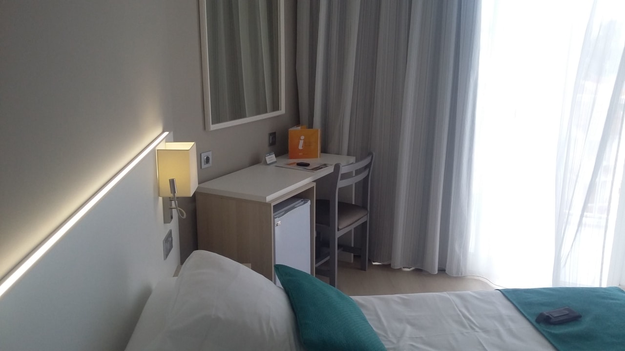 Zimmer BQ Delfin Azul Hotel