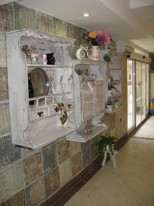 Gastro Hotel Estreya Palace & Residence