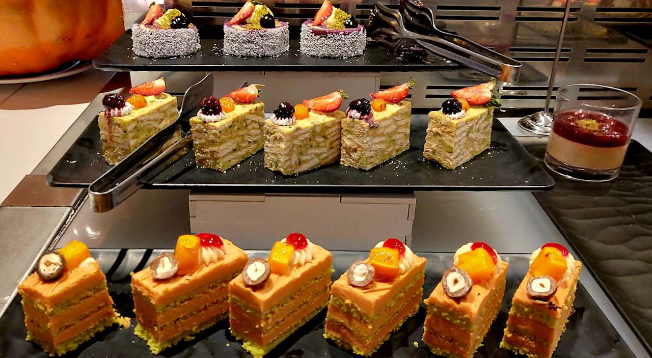 Gastro Sentido Trendy Verbena Beach