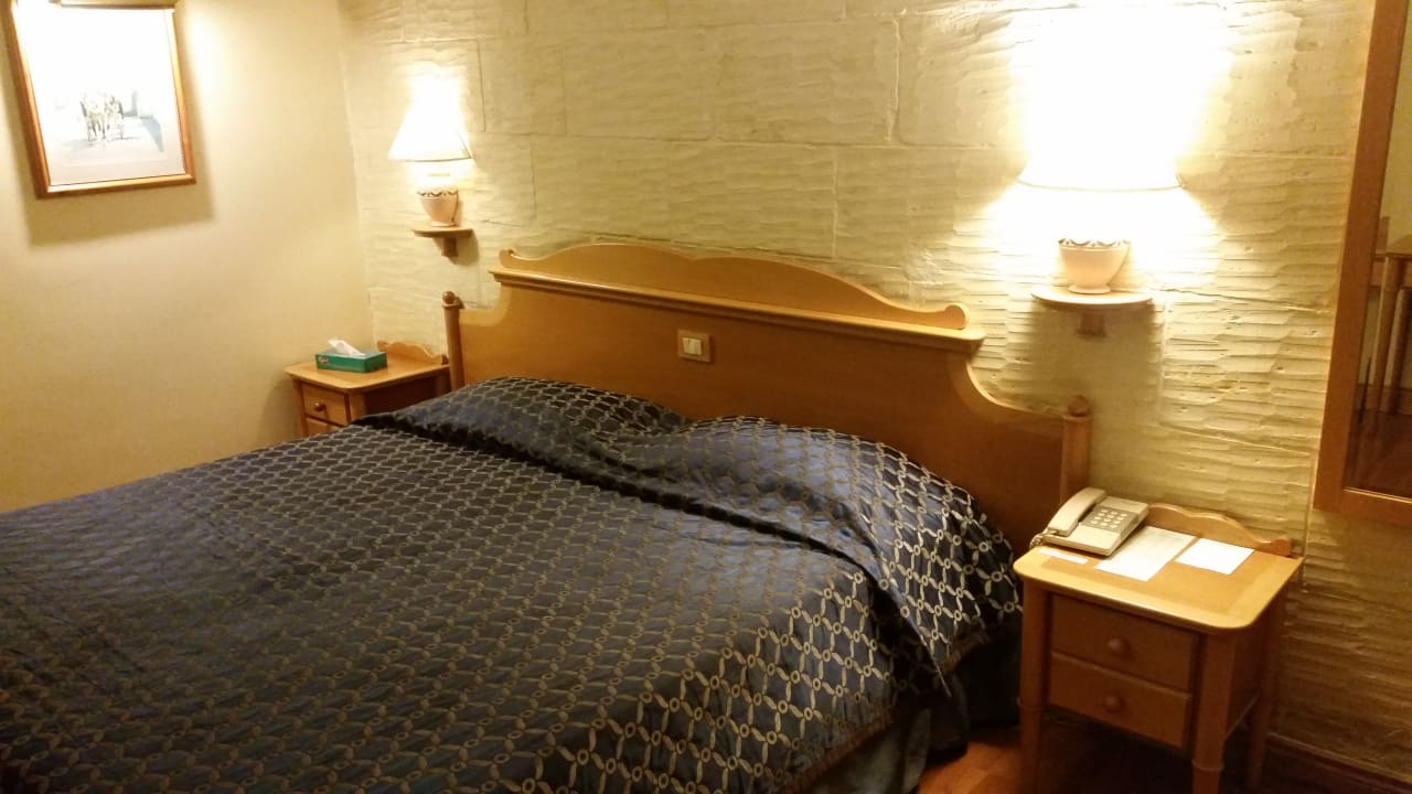 Zimmer Grand Hotel Gozo