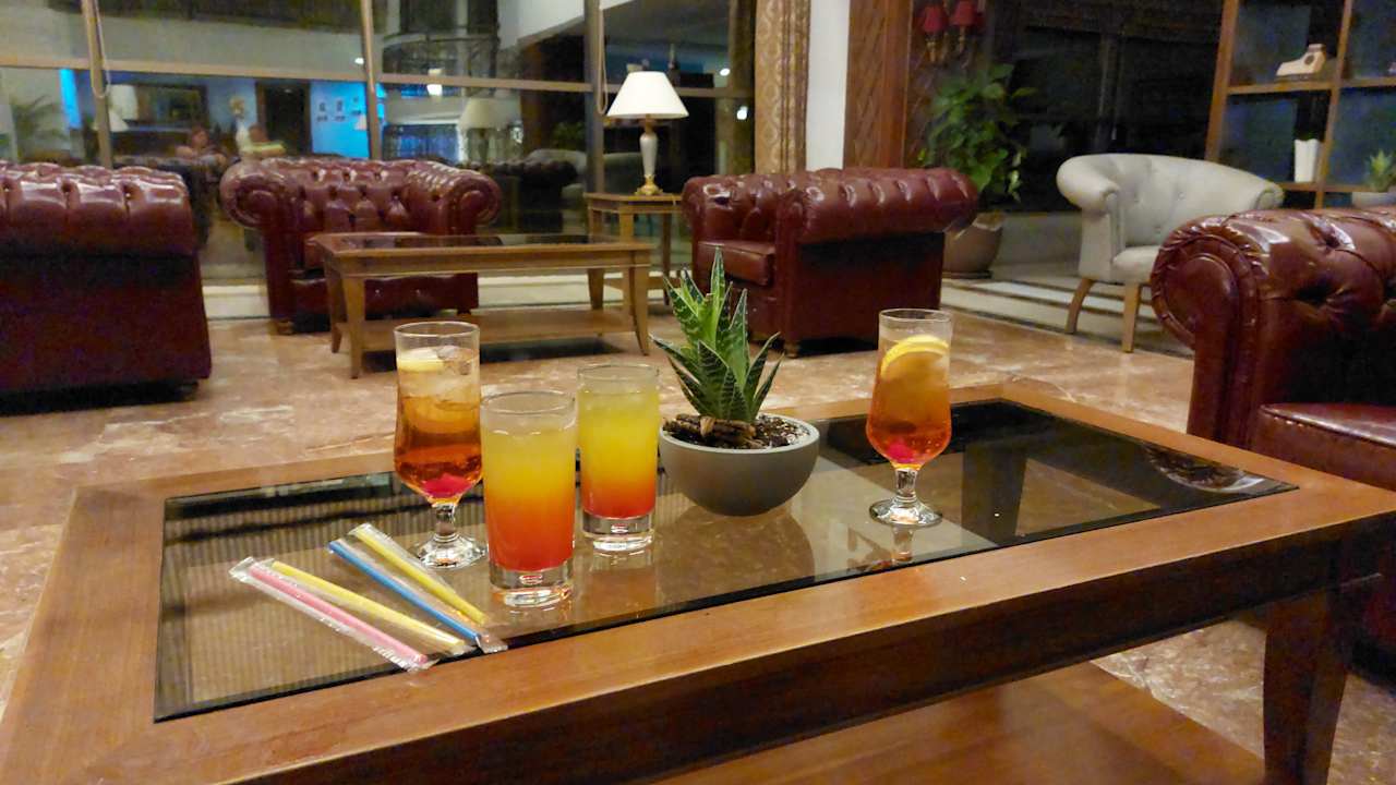 Gastro Aydinbey Kings Palace & Spa