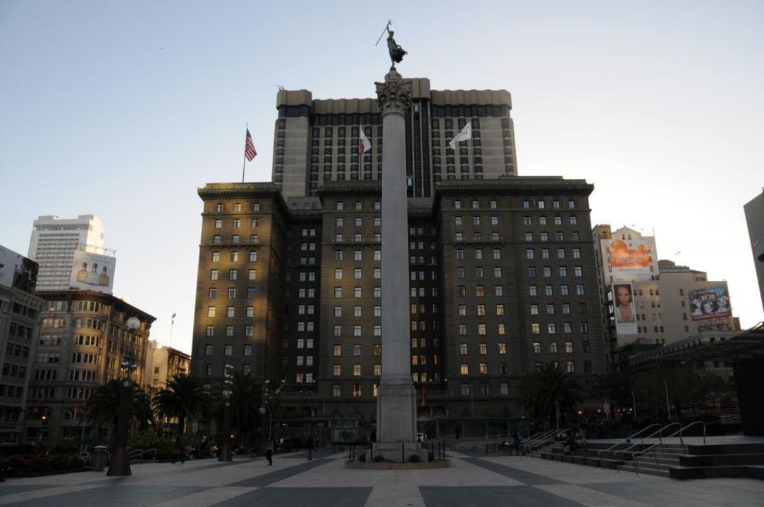 The Westin St. Francis Hotel The Westin St. Francis