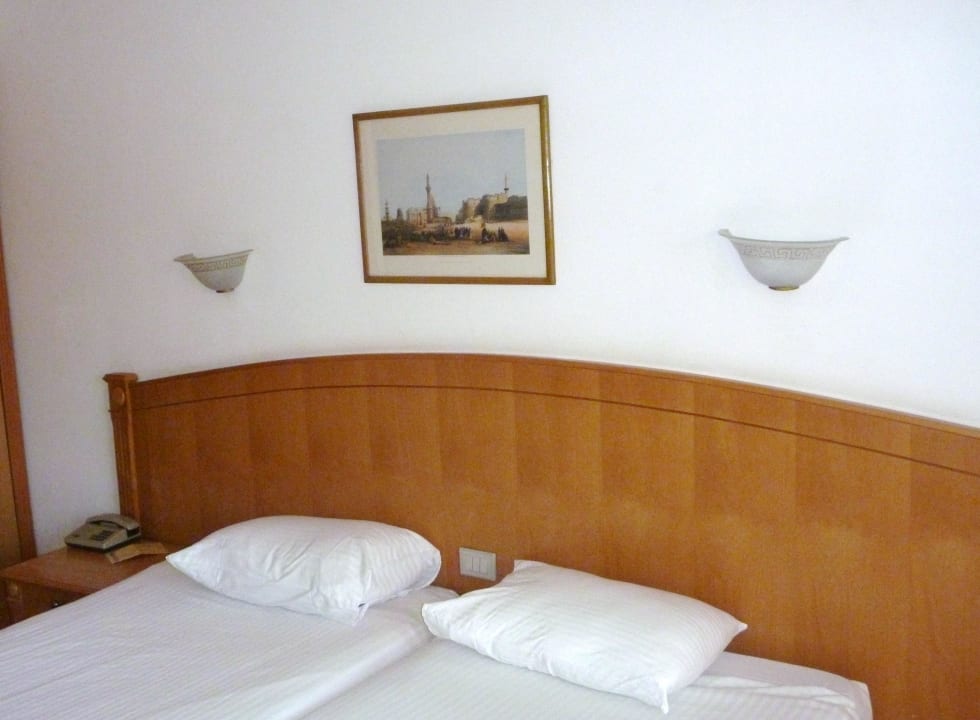 Bungalow-Zimmer Beach Albatros Resort