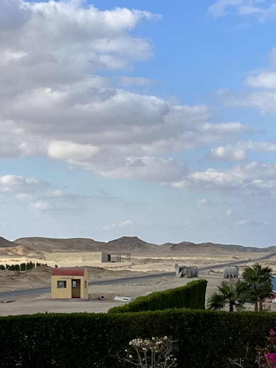 Ausblick Casa Mare Resort