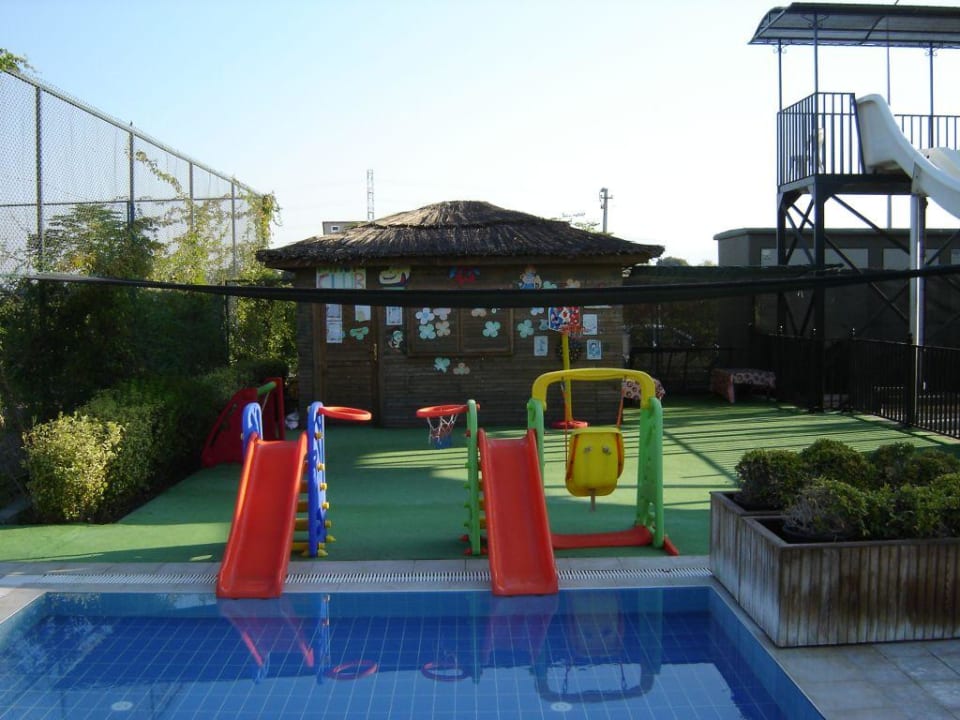 Mini-Miniclub Can Garden Resort