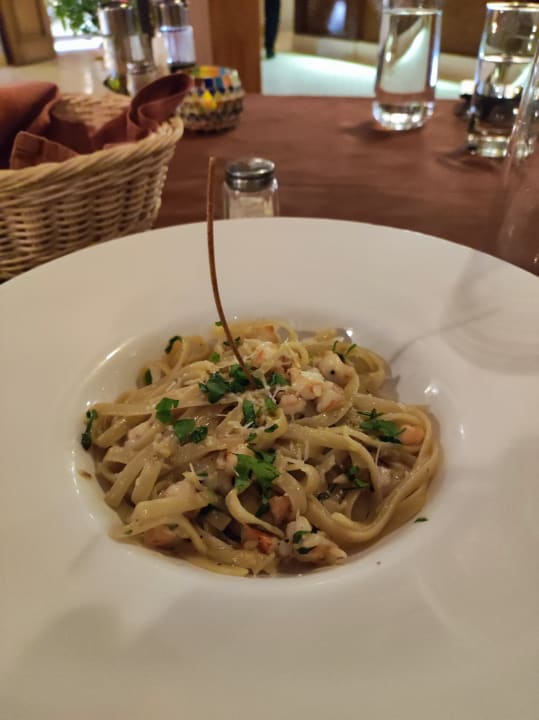 Gastro Makadi Spa - Adults only