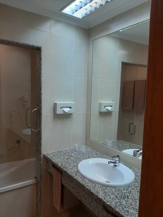 Zimmer 3HB Guaraná - All Inclusive