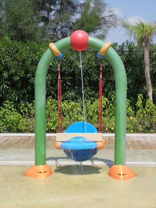 Sport & Freizeit Royal Seginus