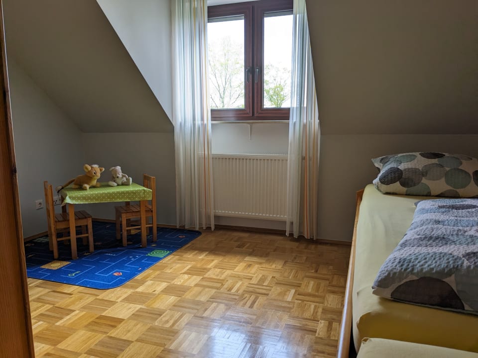 Zimmer Ferienhof Lehner am Rothsee