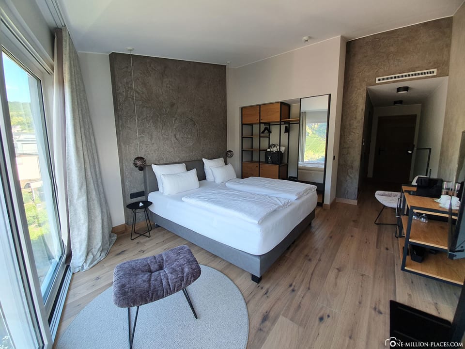 Zimmer Moselromantik Hotel Kessler-Meyer