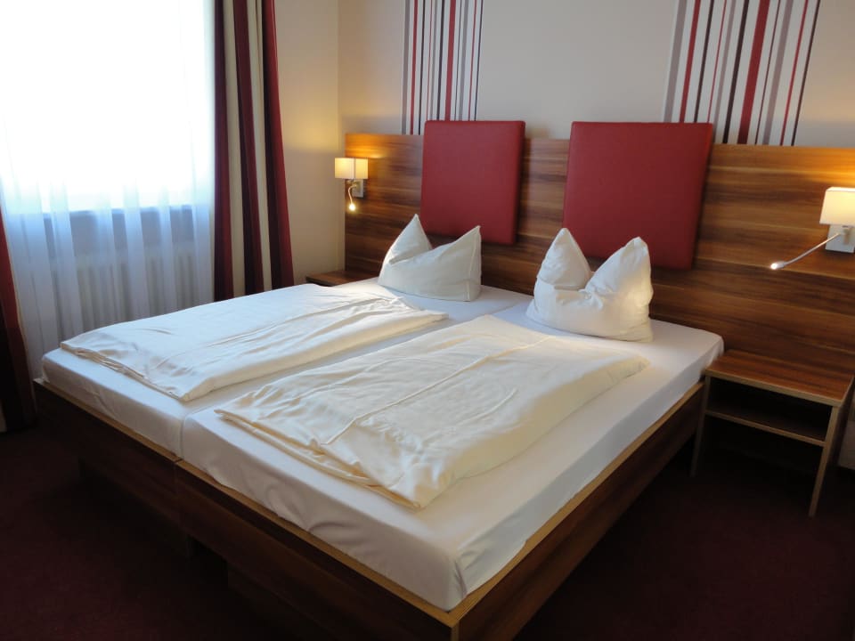 Zimmer Hotel Miramare