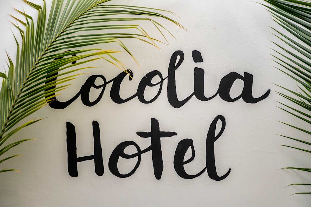 Sonstiges Cocolia Hotel