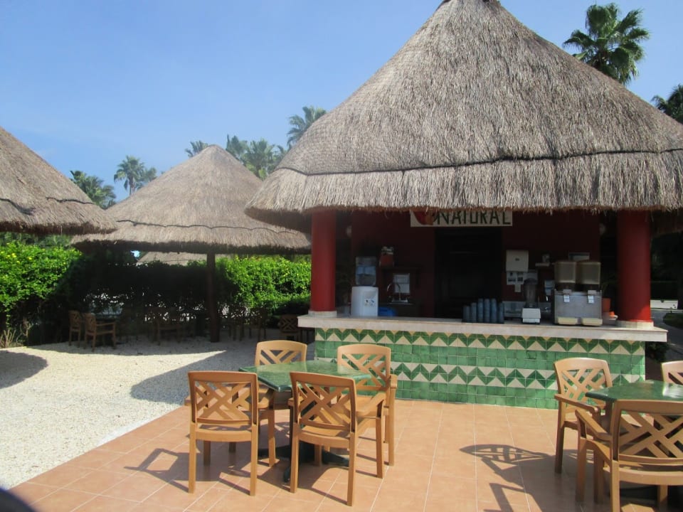Gastro Bahia Principe Luxury Akumal