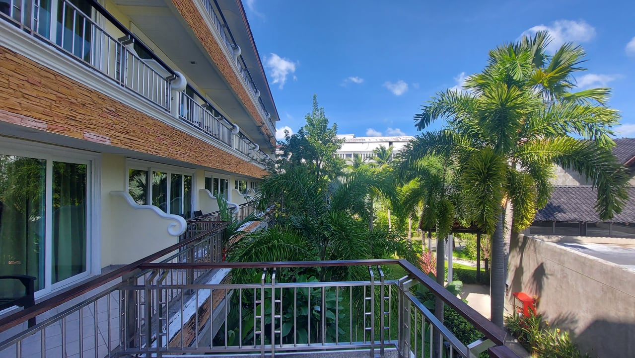 Ausblick Hotel R Mar Resort & Spa