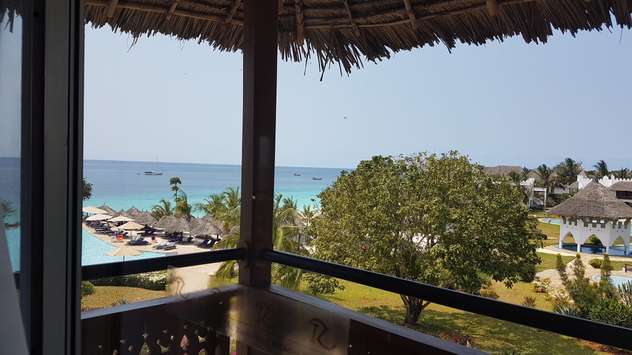 Zimmer Royal Zanzibar Beach Resort