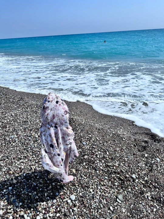 Strand Calimera Serra Palace