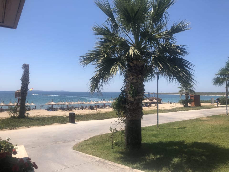 Strand Aquasis De Luxe Resort & Spa