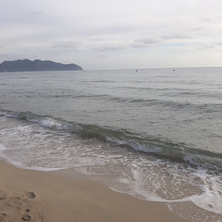 Strand R2 Veronica Beach Hotel