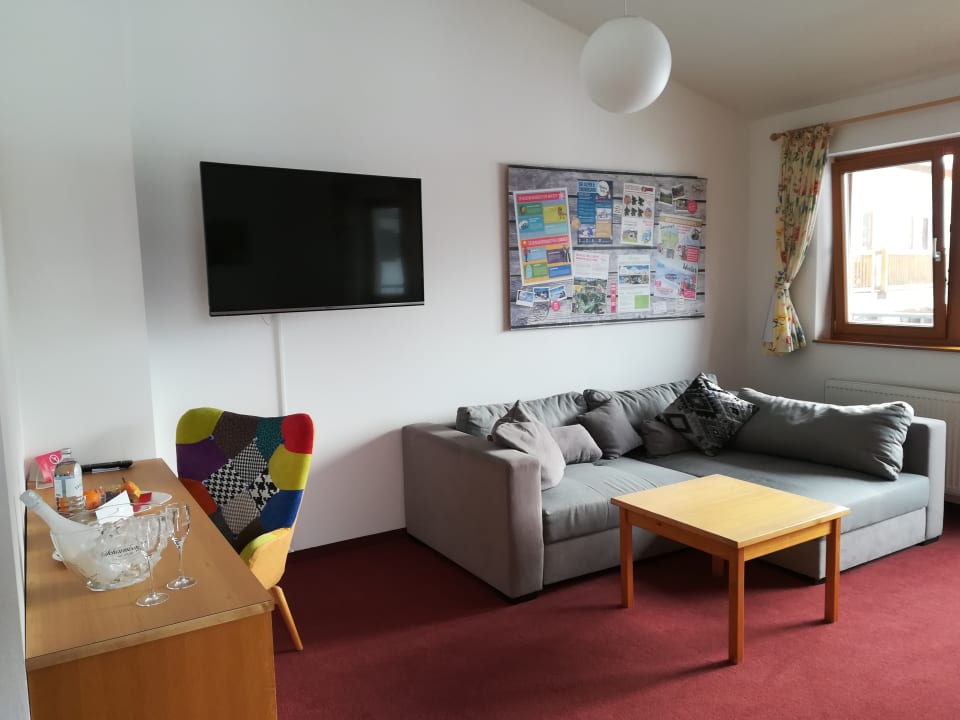 Zimmer Gut Wenghof - Family Resort