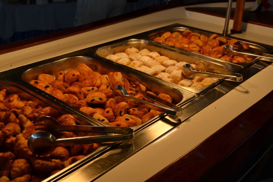 Restauracja Hotel Kalithea Horizon Royal