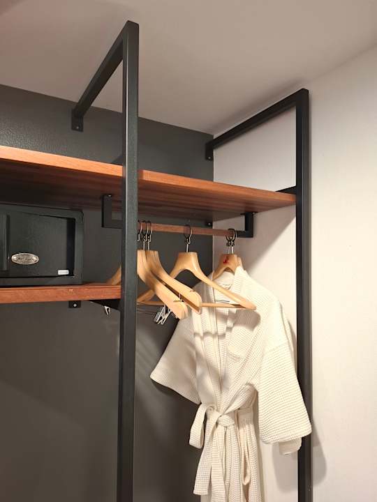 Zimmer Laluna Hotel & Resort