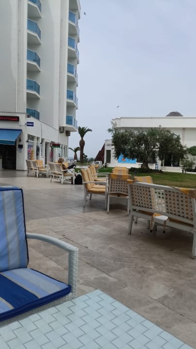 Sport & Freizeit Le Bleu Hotel & Resort