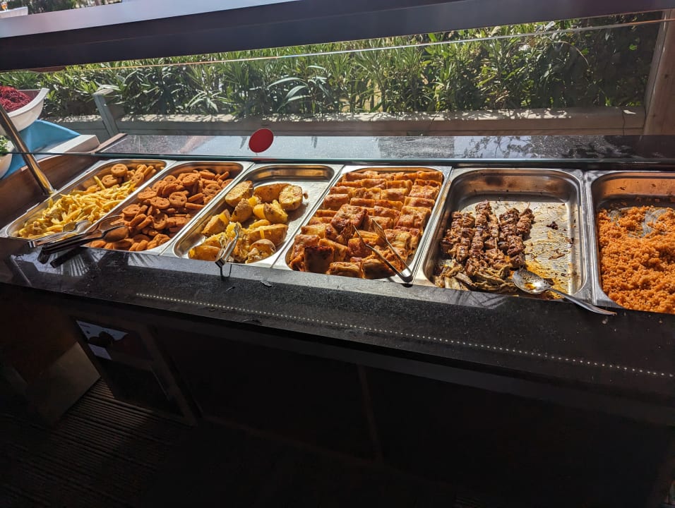 Gastro Side Royal Palace Hotel & Spa