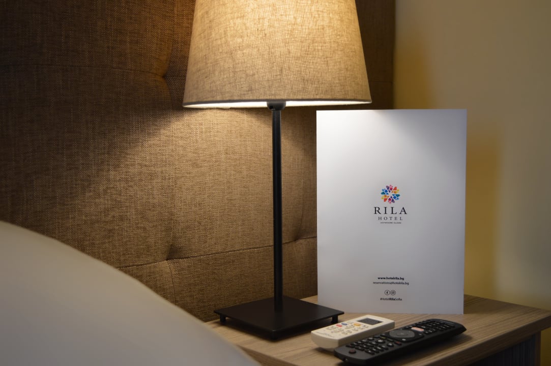 Zimmer Hotel Rila