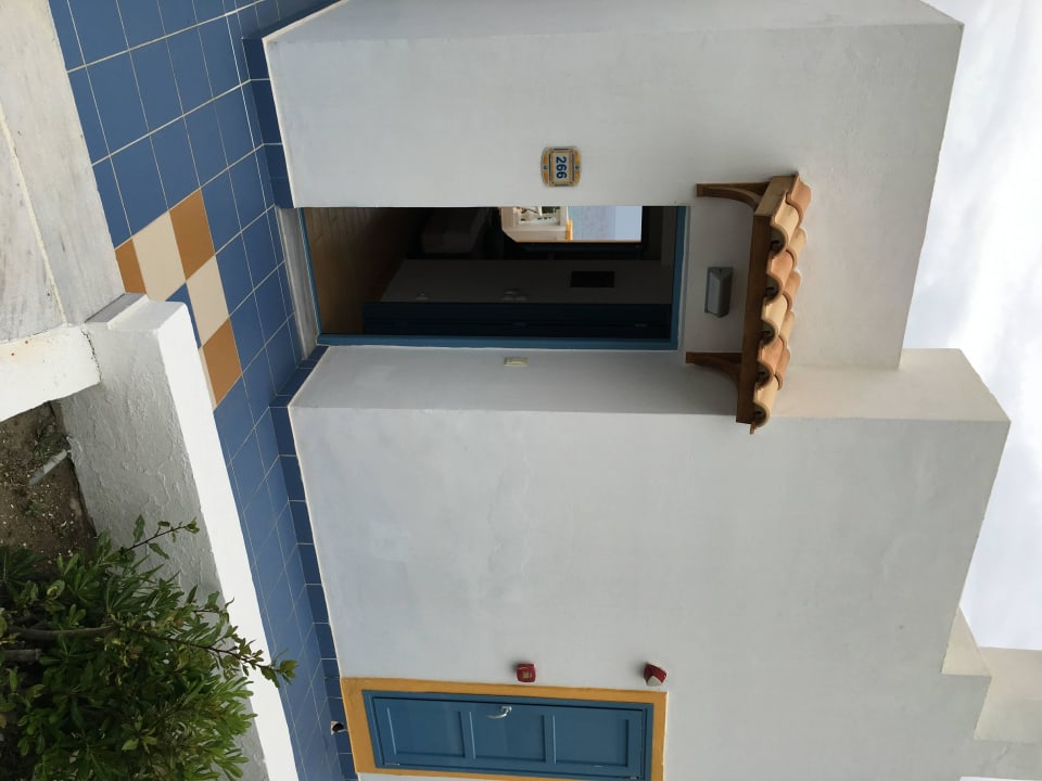 Zimmer 266 Lagas Aegean Village