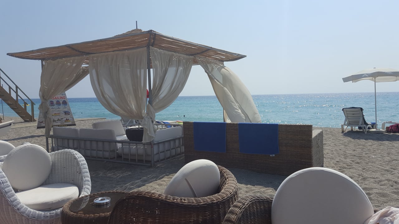 Strand Labranda Alantur Resort