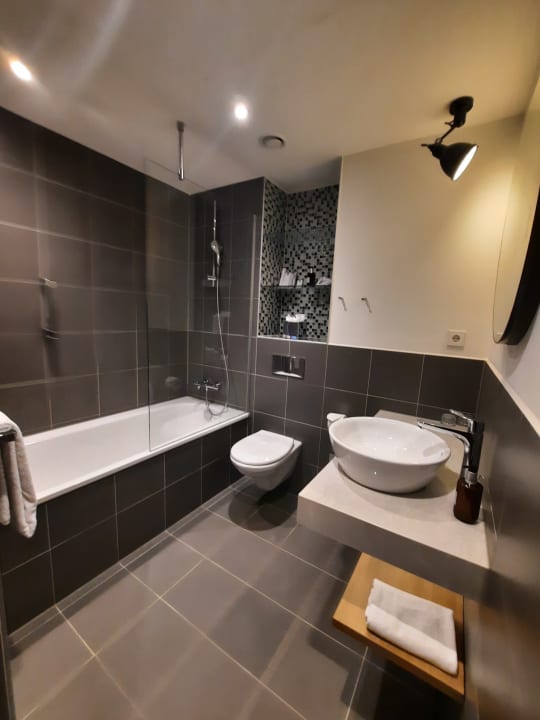 Zimmer Residence Inn by Marriott Amsterdam Houthavens