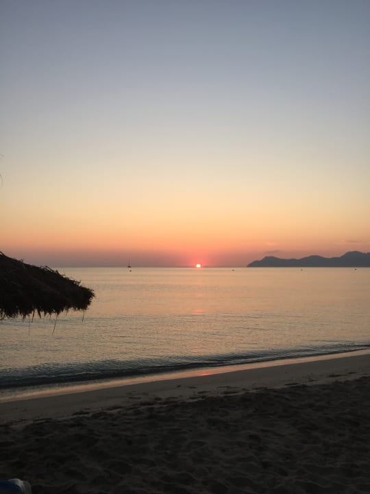 Strand The Sea Hotel by Grupotel - Adults only