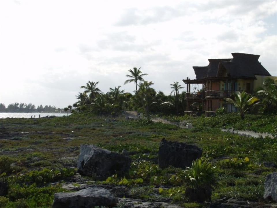 Wohneinheiten 3 Bel Air Collection Resort & Spa Riviera Maya