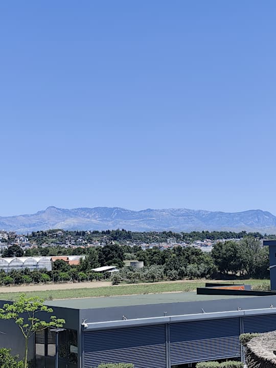 Ausblick Dream Fun World