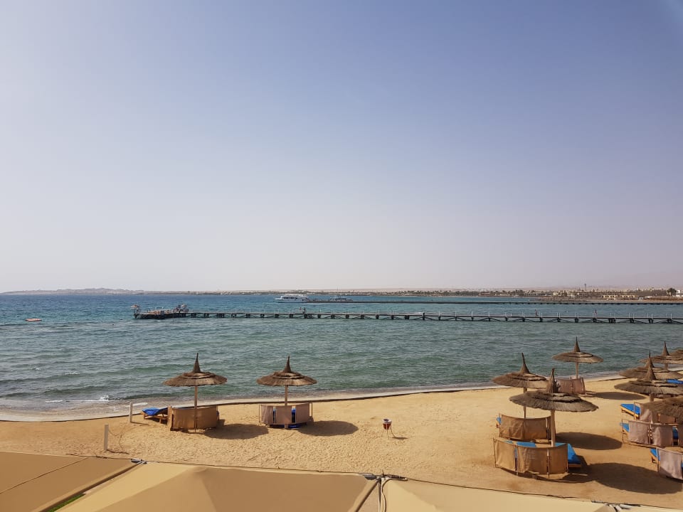 Strand Beach Albatros Resort