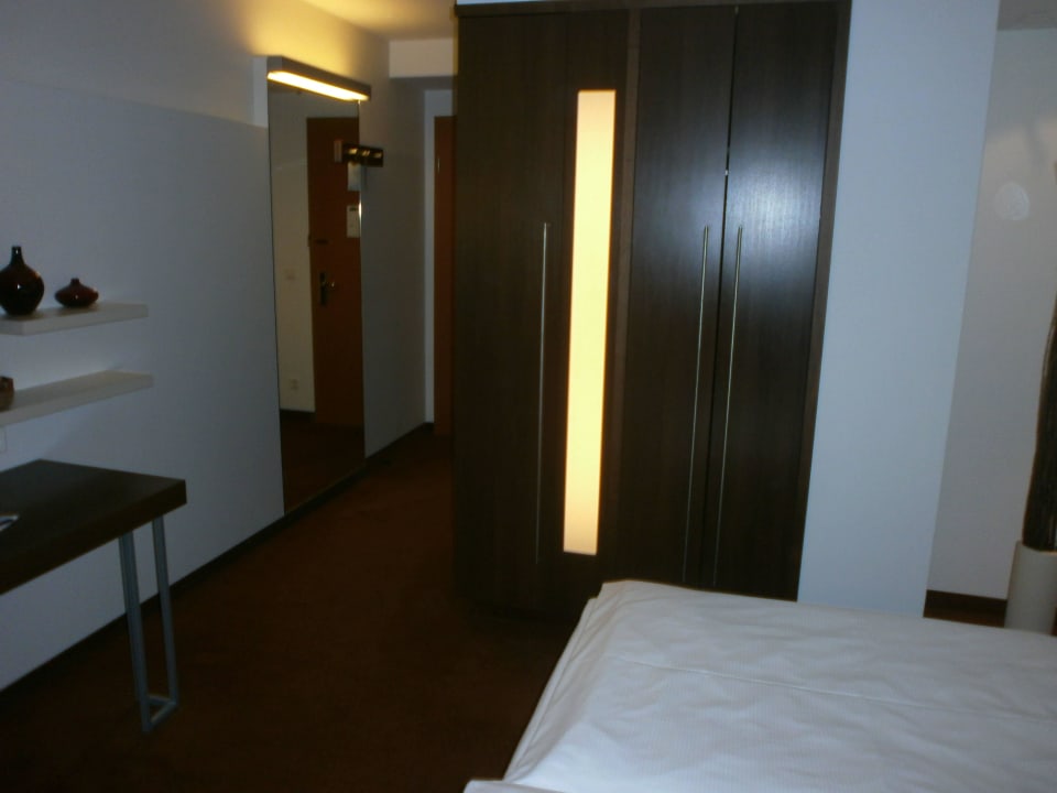 Eingangsbereich Estrel Hotel Berlin